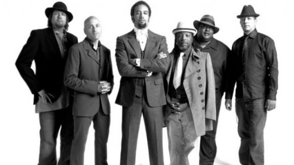 Ben Harper And The Innocent Criminals at Big Sky Brewing Company Amphitheater