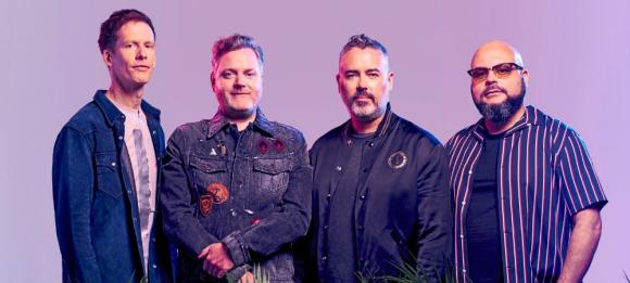 Barenaked Ladies, Better Than Ezra & KT Tunstall at Big Sky Brewing Company Amphitheater