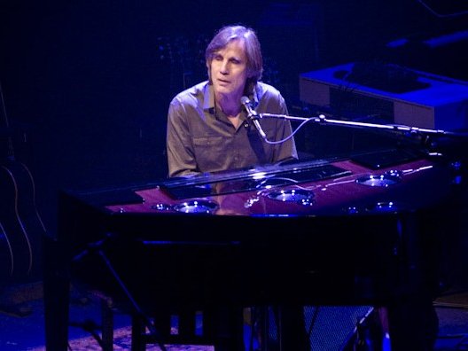 Jackson Browne at Big Sky Brewing Company Amphitheater