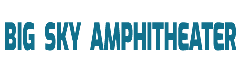 Big Sky Brewing Co Amphitheater