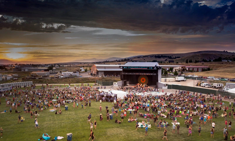 big sky brewing company